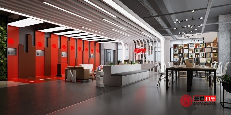 如何實現(xiàn)合肥辦公室裝修的綠色環(huán)保？一起來看看