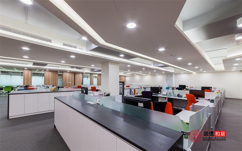 從細(xì)節(jié)出發(fā):合肥辦公室裝修中的舒適與便捷設(shè)計(jì) 從細(xì)節(jié)出發(fā):合肥辦公室裝修中的舒適與便捷設(shè)計(jì)