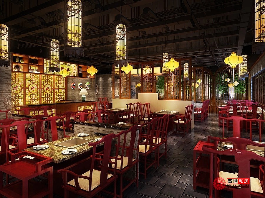 合肥火鍋店裝修:打造特色餐廳的秘訣 合肥火鍋店裝修:打造特色餐廳的秘訣