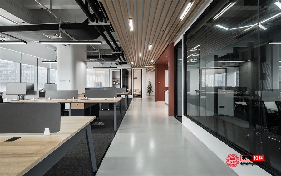 合肥寫字樓裝修：匠心筑造，專屬商務(wù)領(lǐng)地的璀璨綻放.jpg